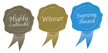 2019 Design Award Winners