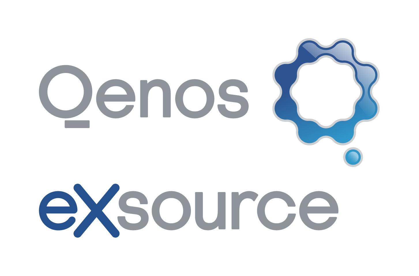Qenos eXsource stacked CMYK