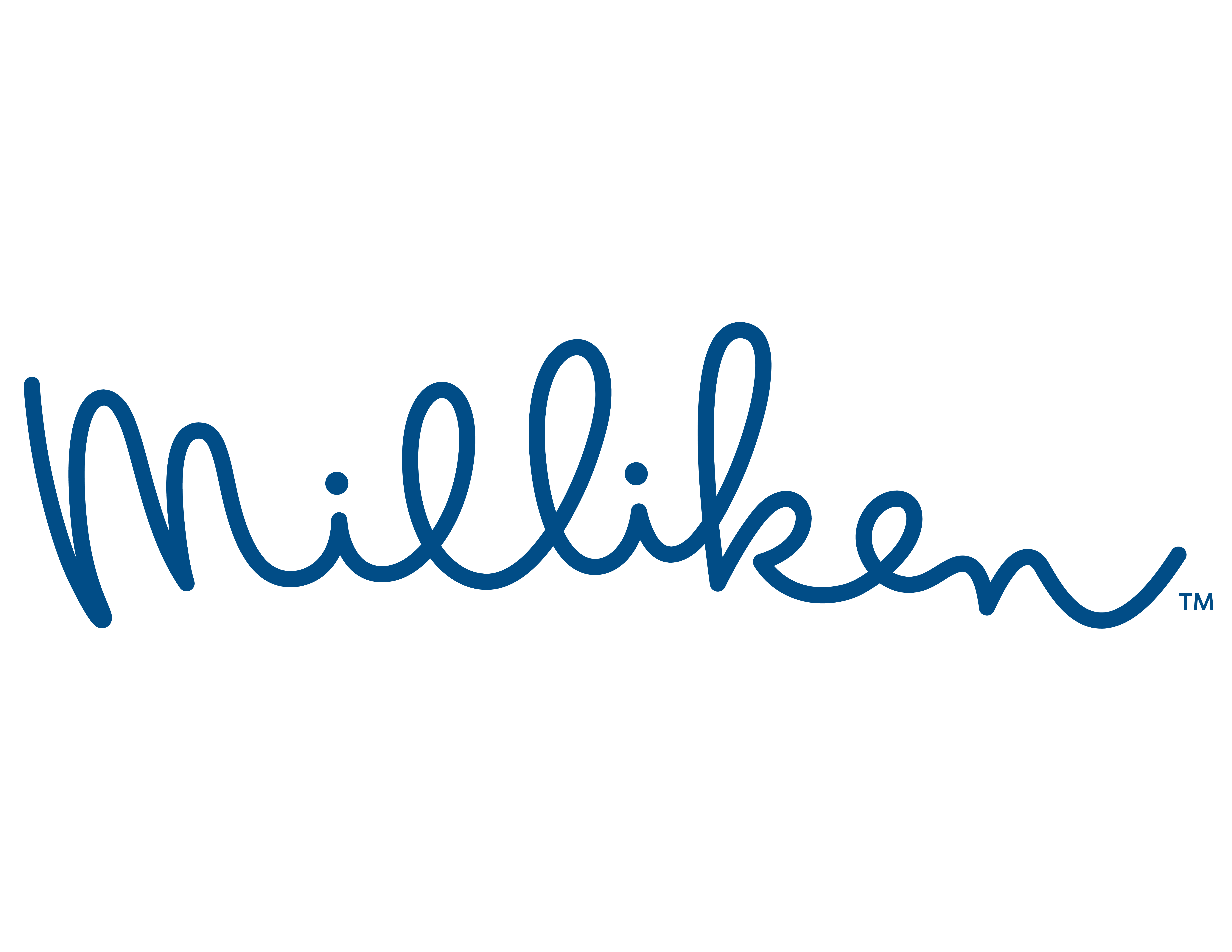 Milliken rgb