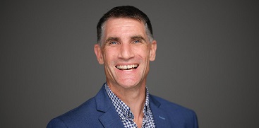 Keynote Speaker Kevin Biggar