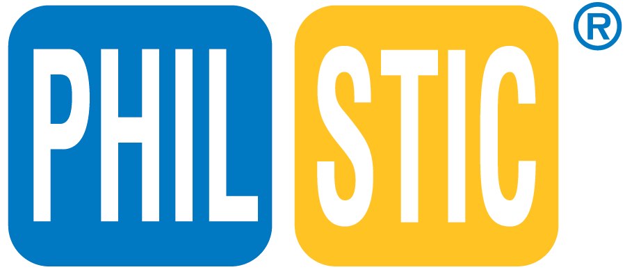 Philstic Logo