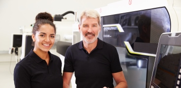 Plastics as a Career