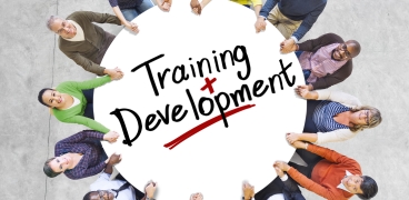 Company Training