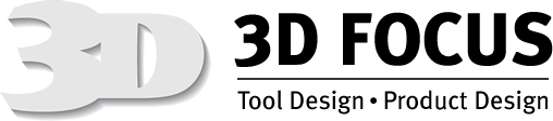 3D Focus